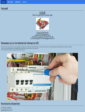Electricite gse