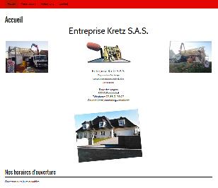 Entreprise kretz