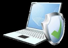 Ordinateur portable operationnel