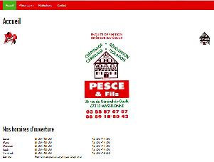 Pesce et fils