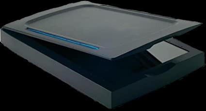 Scanner