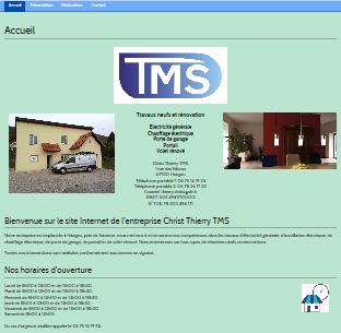 Tms christ