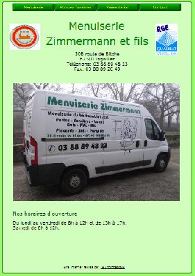 Zimmermann et fils